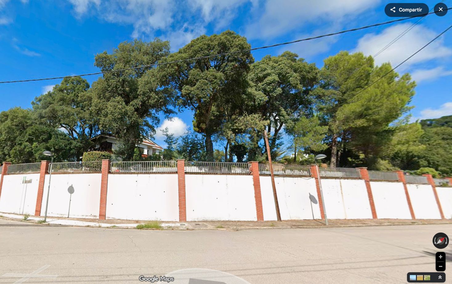 House or chalet for sale in Vallgorguina