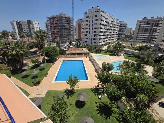 Estudio en Venta en Calle Calle Músico Vicente Spiteri Galiano, 19 en PAU 5