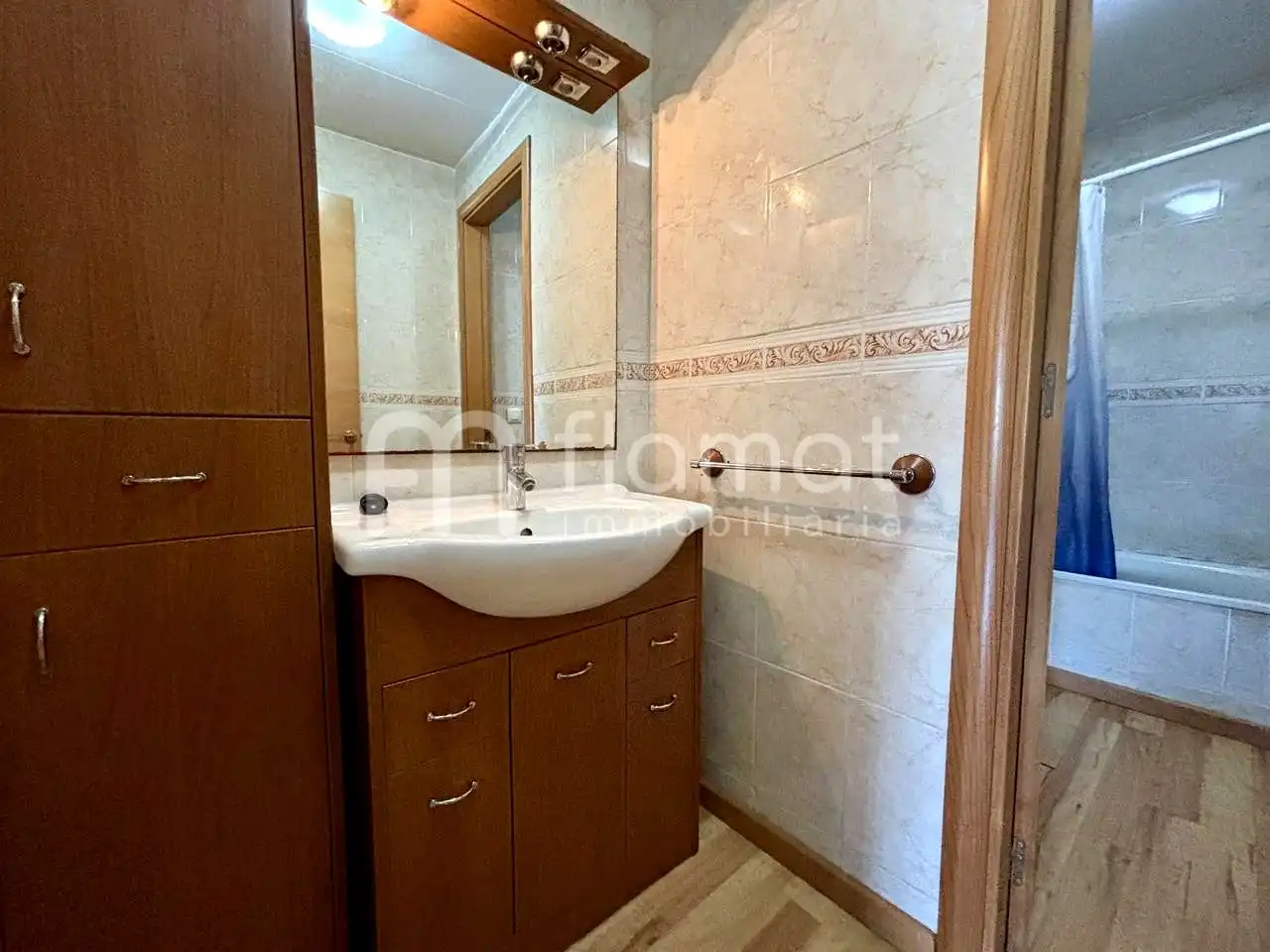 Badezimmer von Erdgeschoss zum Verkauf in Pineda de Mar