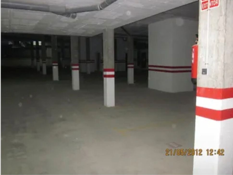 Garage for sale in Caldes de Malavella