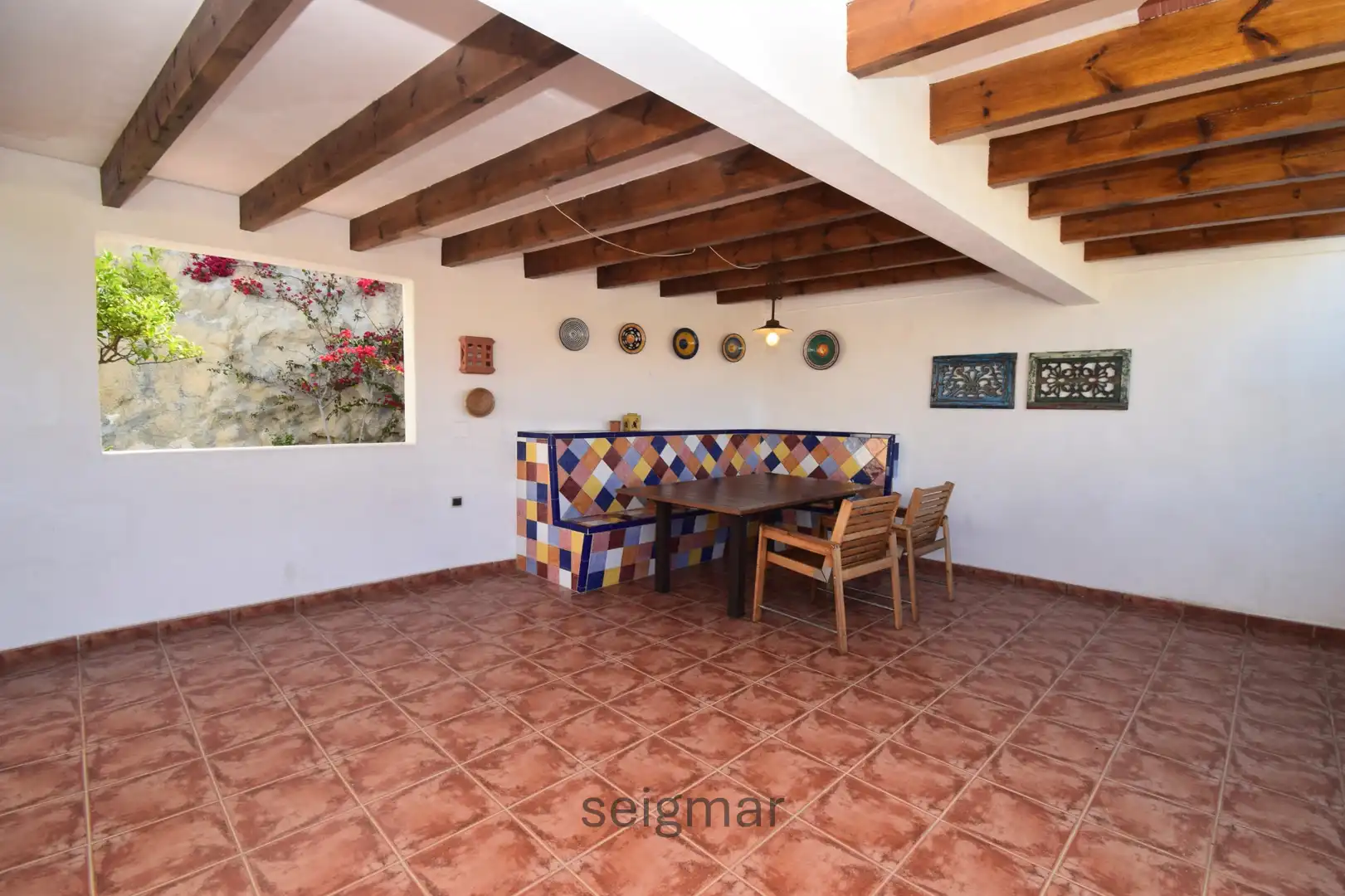 Villa avec piscine à vendre à Poble Nou - Montiboli, imagen 9