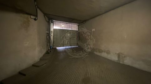 Venta de parcela de garaje en zona Indautxu, imatge 4