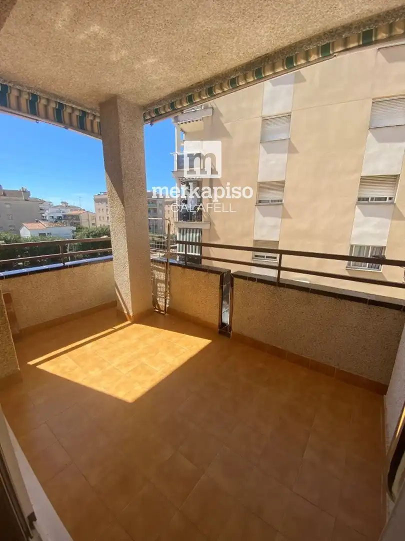 Flat for sale in Calafell  with Terrace