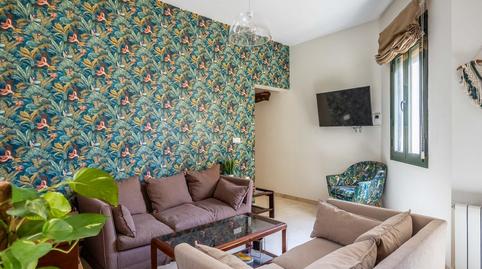 Foto 3 de Àtic en venda a Calle Pureza, Triana Casco Antiguo, Sevilla