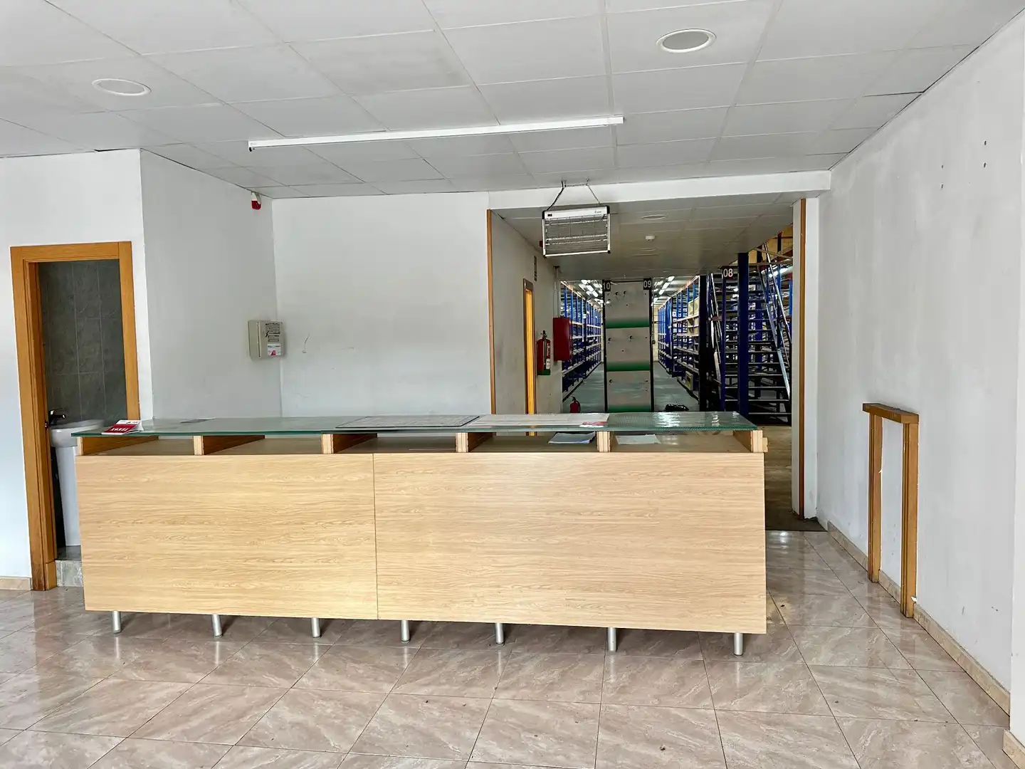 Nau industrial en venda a Cartes, imagen 26