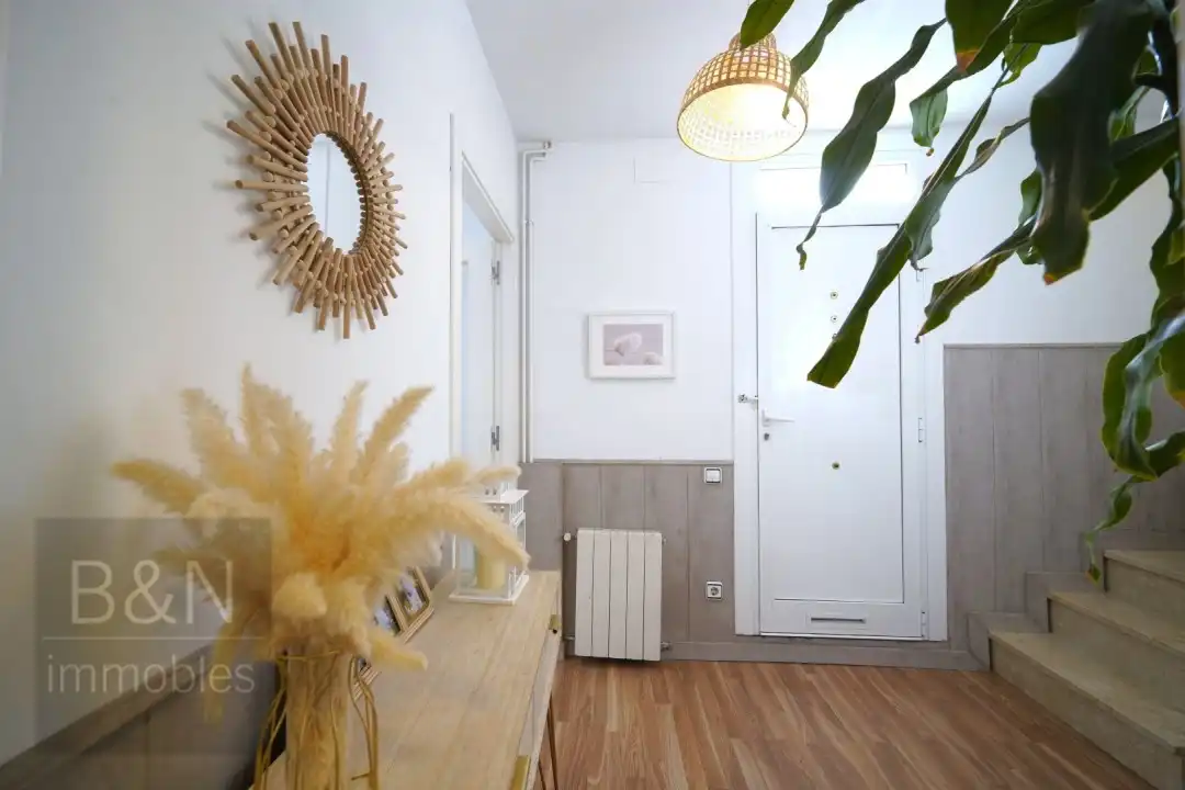 Casa o chalet en venta en Terrassa con Calefacción y Terraza