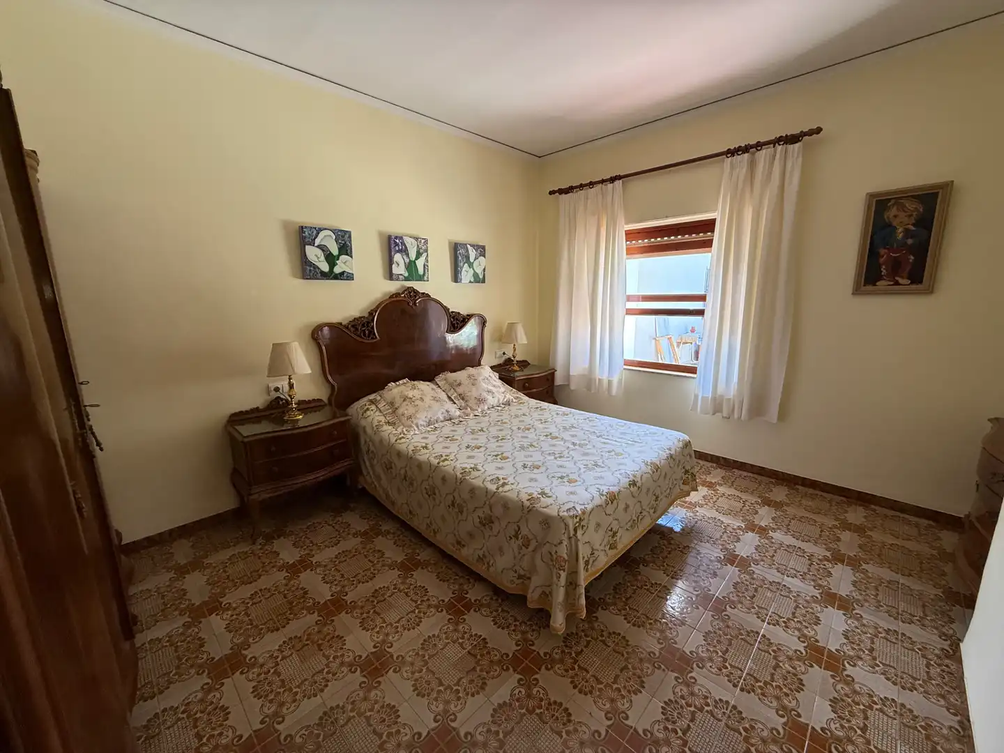 Chalet con piscina en venta en El Montgó, imagen 27