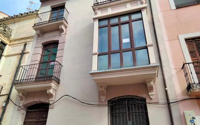 Casa o xalet en venda a Calle Alfonso XII, Zamora Capital