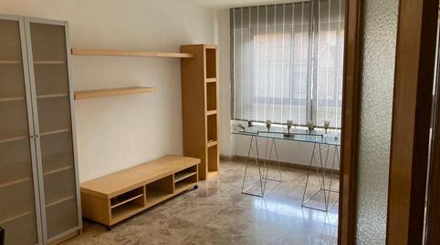 Foto 3 de Apartament de lloguer a Escultor Moreto, La Granja, Zaragoza