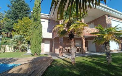 House or chalet for sale in Calle Castillo de Mombeltrán, Cerro Alarcón