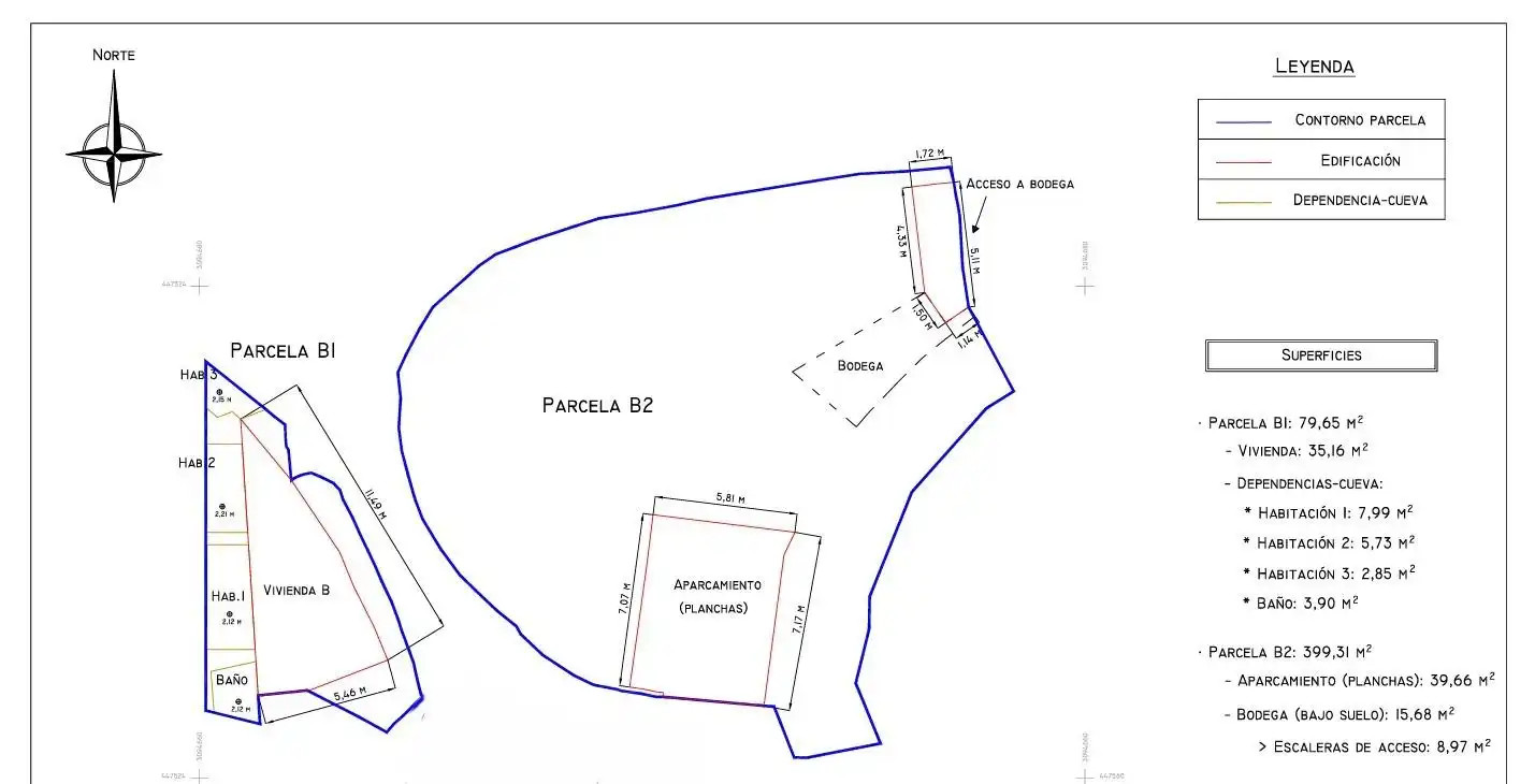 Casa o xalet en venda en Valsequillo de Gran Canaria amb Jardí privat, Terrassa i Moblat