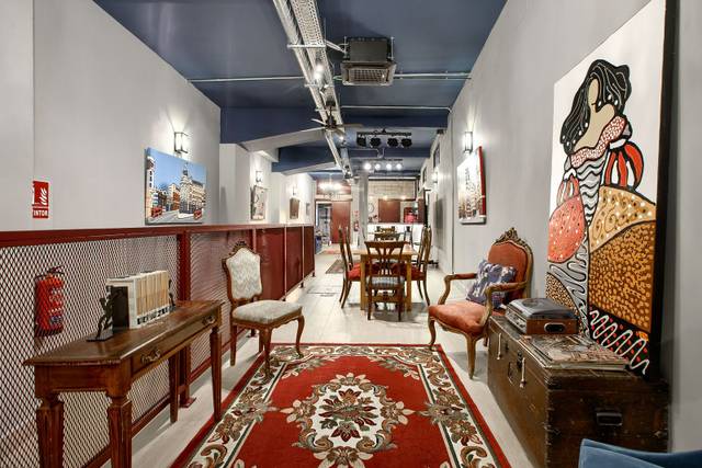 Local comercial en Venta en Embajadores - Lavapiés