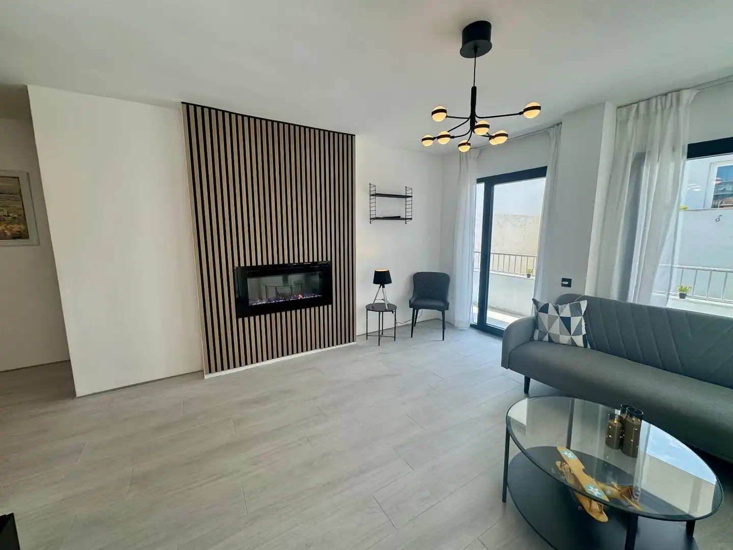 Apartment mit Aufzug zum Verkauf in Calle Fotógrafo Darblade, imagen 14