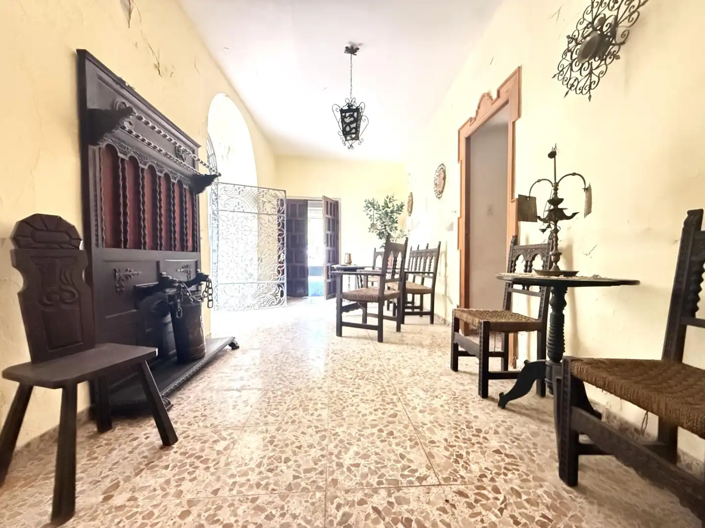 Casa en venda a Calle ZARCOS, imagen 43