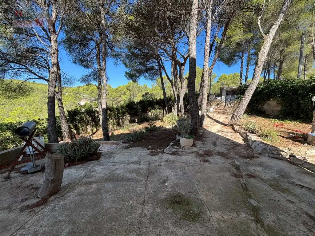 Villa zum Verkauf in Calle Palmera De La, imagen 19