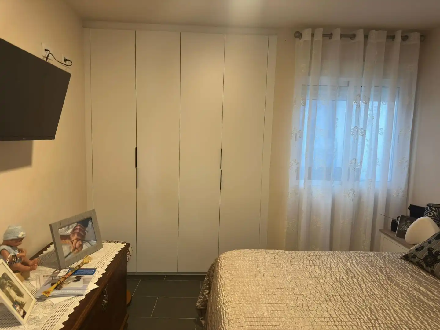 Appartamento con terrazza in vendita a Pueblo, imagen 29