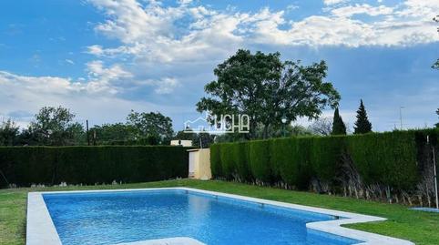 Foto 3 de Casa adosada en venda a Torre en Conill - Cumbres de San Antonio, Valencia