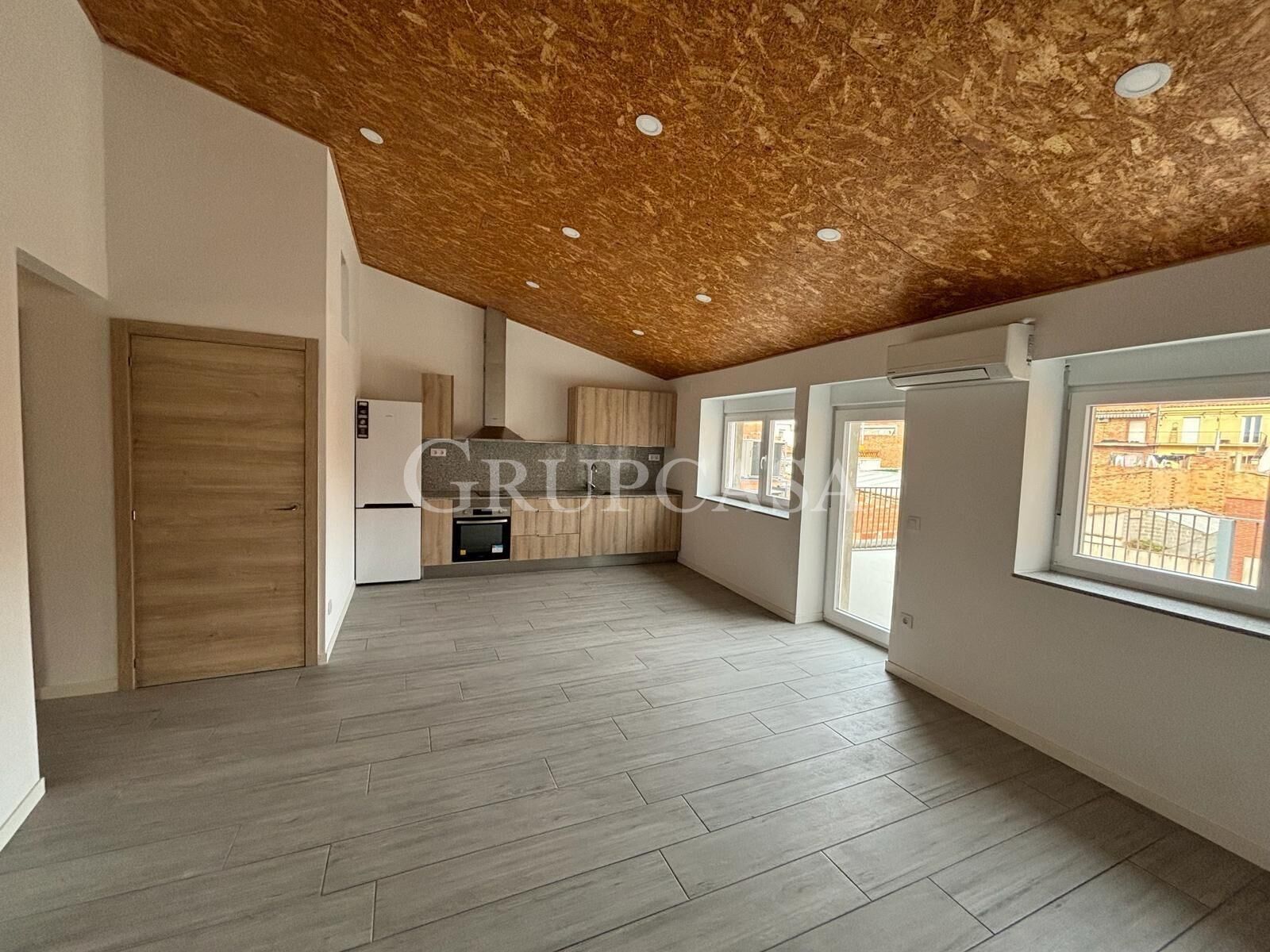 Ático de alquiler en Albatàrrec