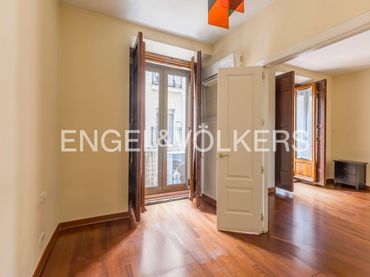 Piso con ascensor en venta en Centro