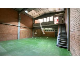 Industrial buildings to rent in  Barcelona Capital  with Heating