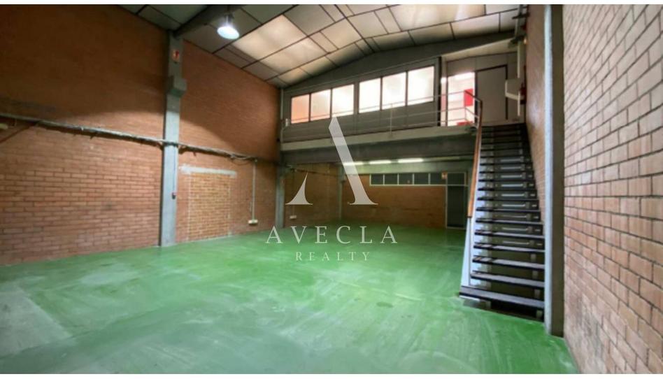 Photo 1 of Industrial buildings to rent in Gran Vía, 1, Sant Martí de Provençals, Barcelona