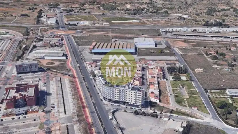Terreno residenziale in vendita a de Jaime Ribes, imagen 6