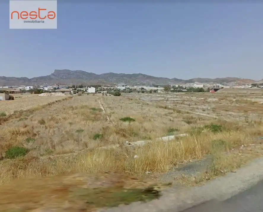Residential for sale in Lorca