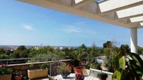 Terrace of Single-family semi-detached for sale in El Vendrell  with Air Conditioner, Terrace and Balcony