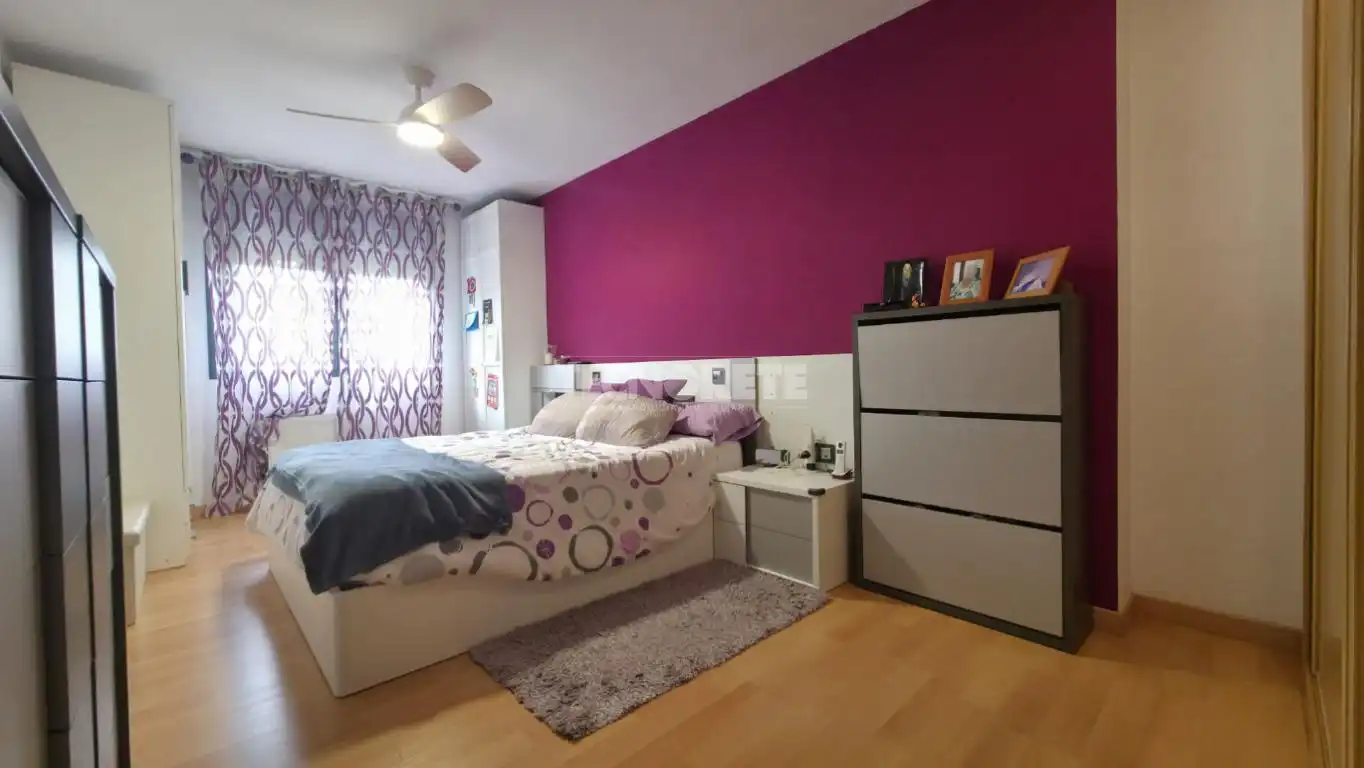 Habitación de Piso en venta en Guadalajara