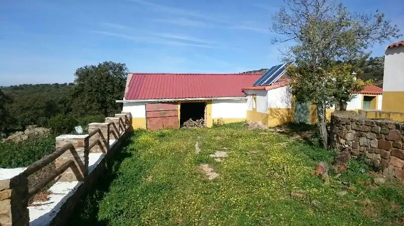 Land for sale in Salorino