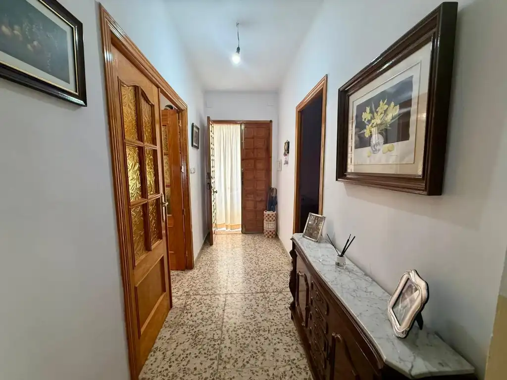Casa o xalet en venda en Jayena amb Balcó