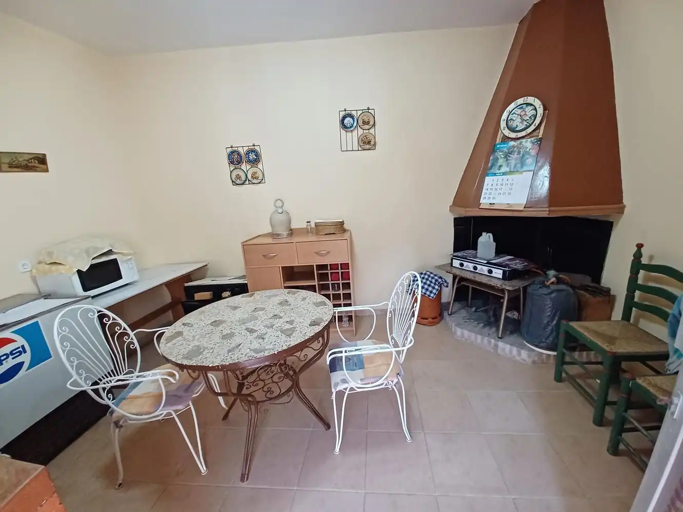 Haus mit Garten zum Verkauf in Minaya, imagen 39
