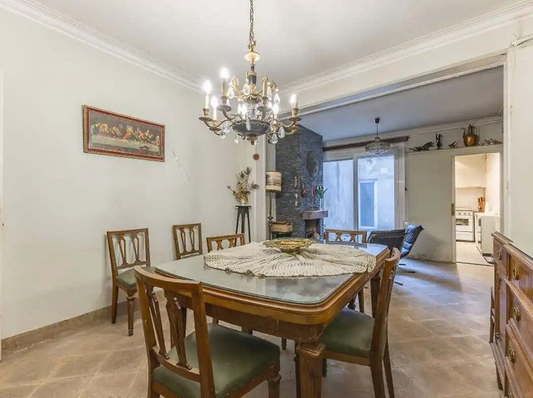 Reihenhaus zum Verkauf in Centre - Sant Oleguer, imagen 7