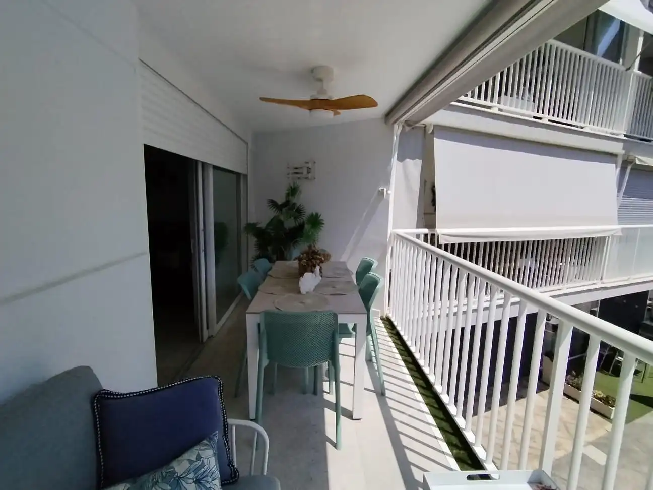 Apartment mit Aufzug zum Verkauf in Rincón de Loix, imagen 9