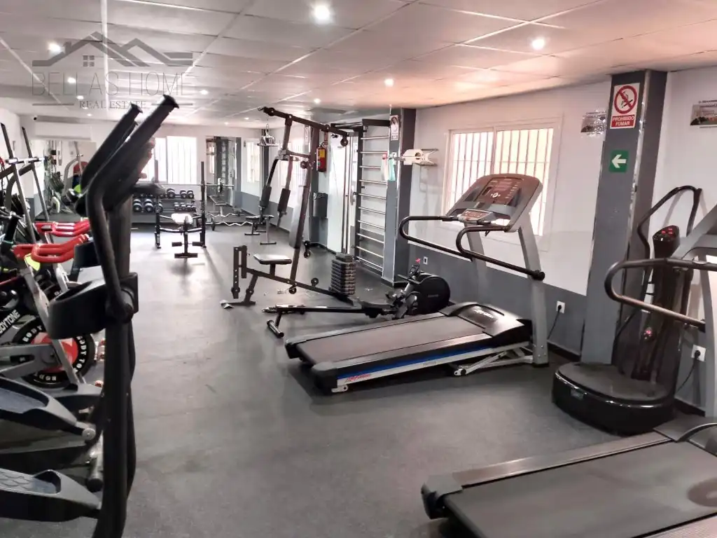 Dúplex en venda en Estepona amb Aire condicionat, Terrassa i Piscina