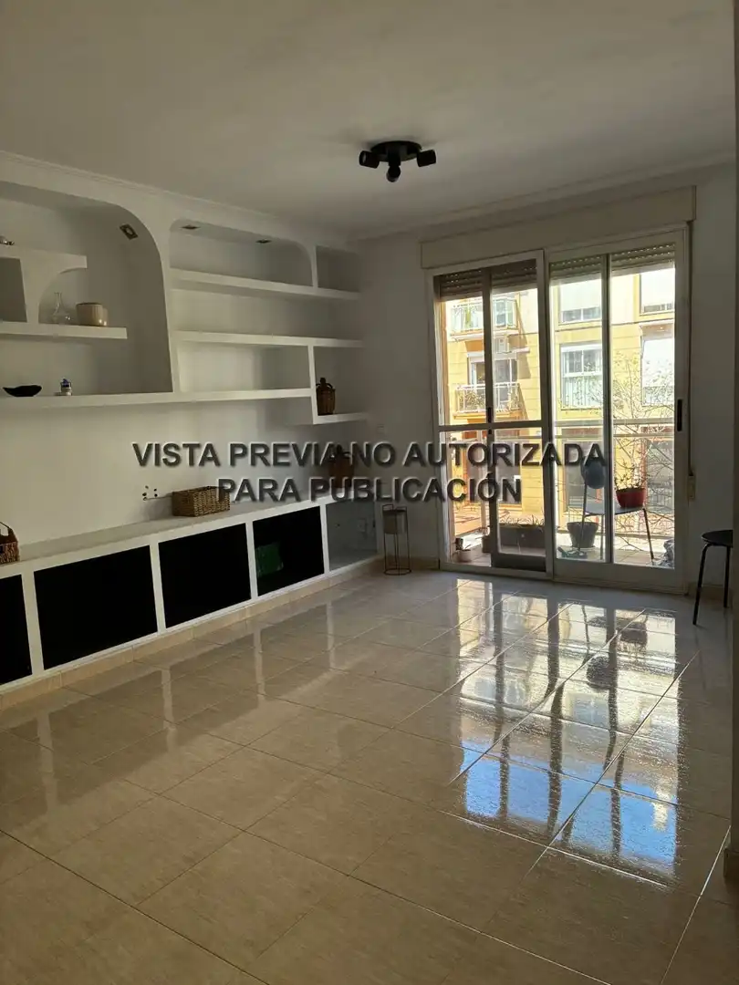 Piso con ascensor en venta en Centro ciudad, imagen 3