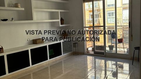 Foto 3 de Pis en venda a Centro ciudad, Jávea / Xàbia