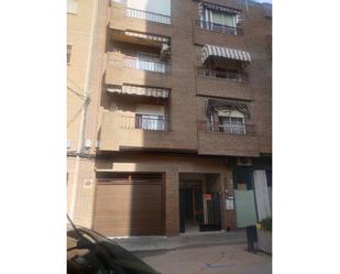 Exterior view of Flat for sale in Manzanares  with Heating
