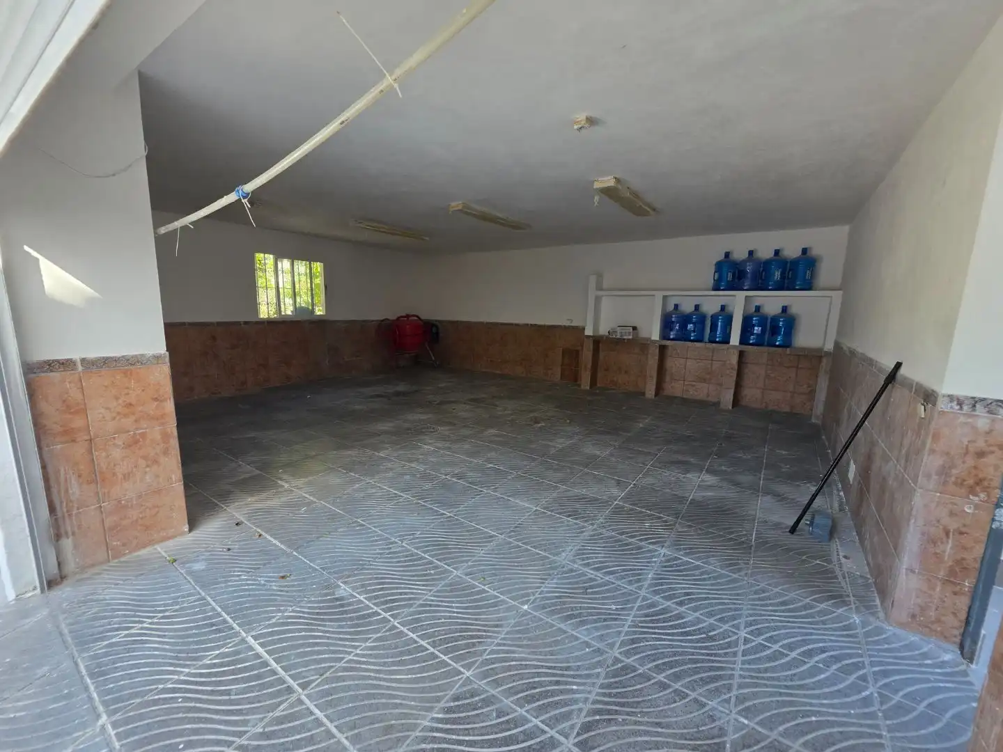 Casa o xalet de lloguer en Marbella amb Jardí privat, Terrassa i Piscina