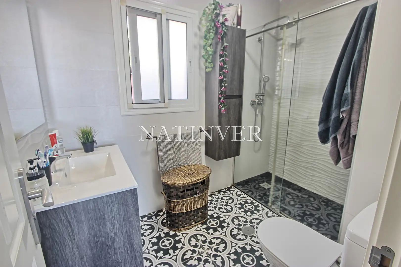 Detached house with terrace for sale in Calle Tulipán 27, imagen 9