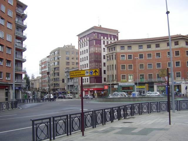 Piso en Venta en Campo de la Juventud