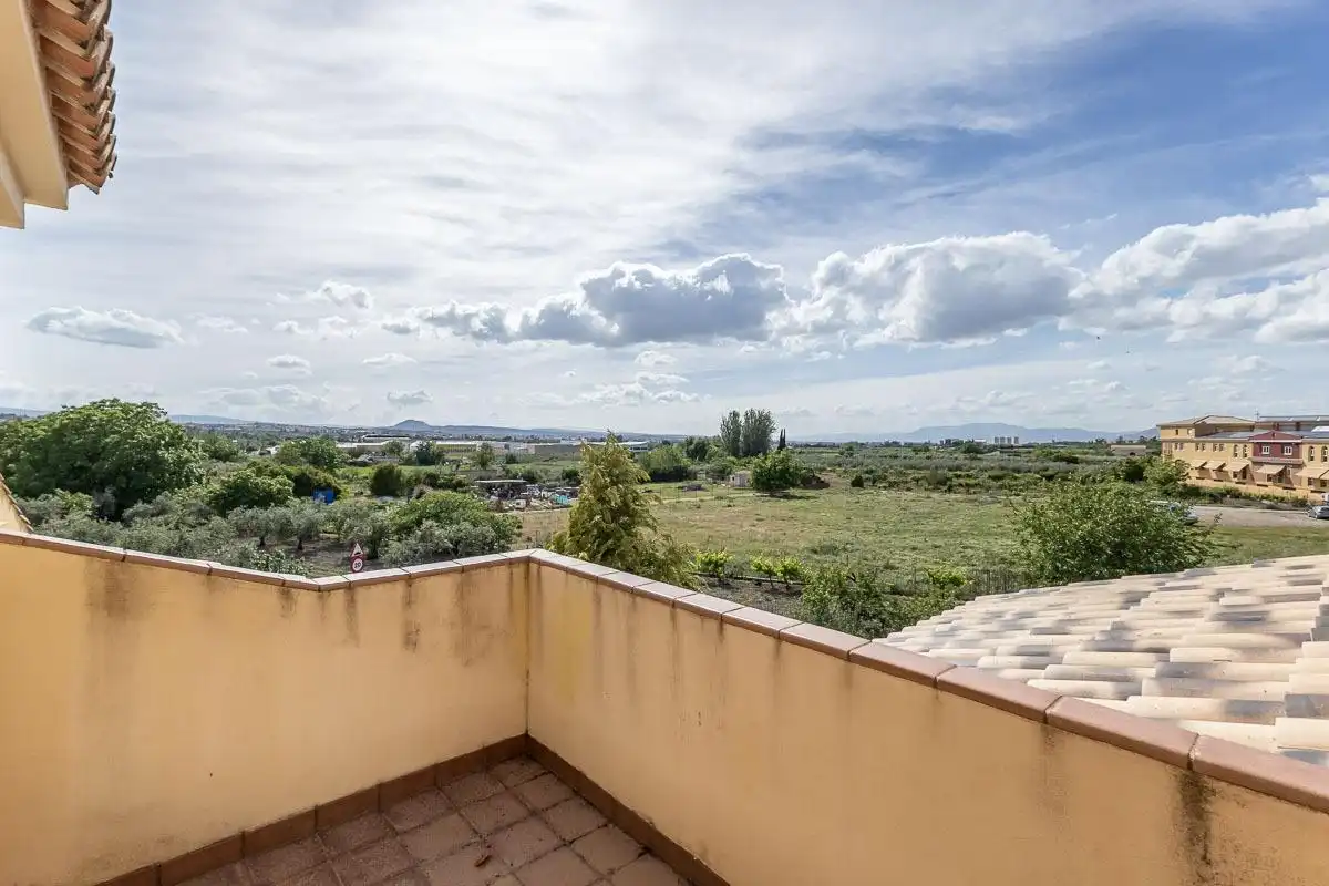Casa o chalet en venta en Cájar con Calefacción, Jardín privado y Terraza