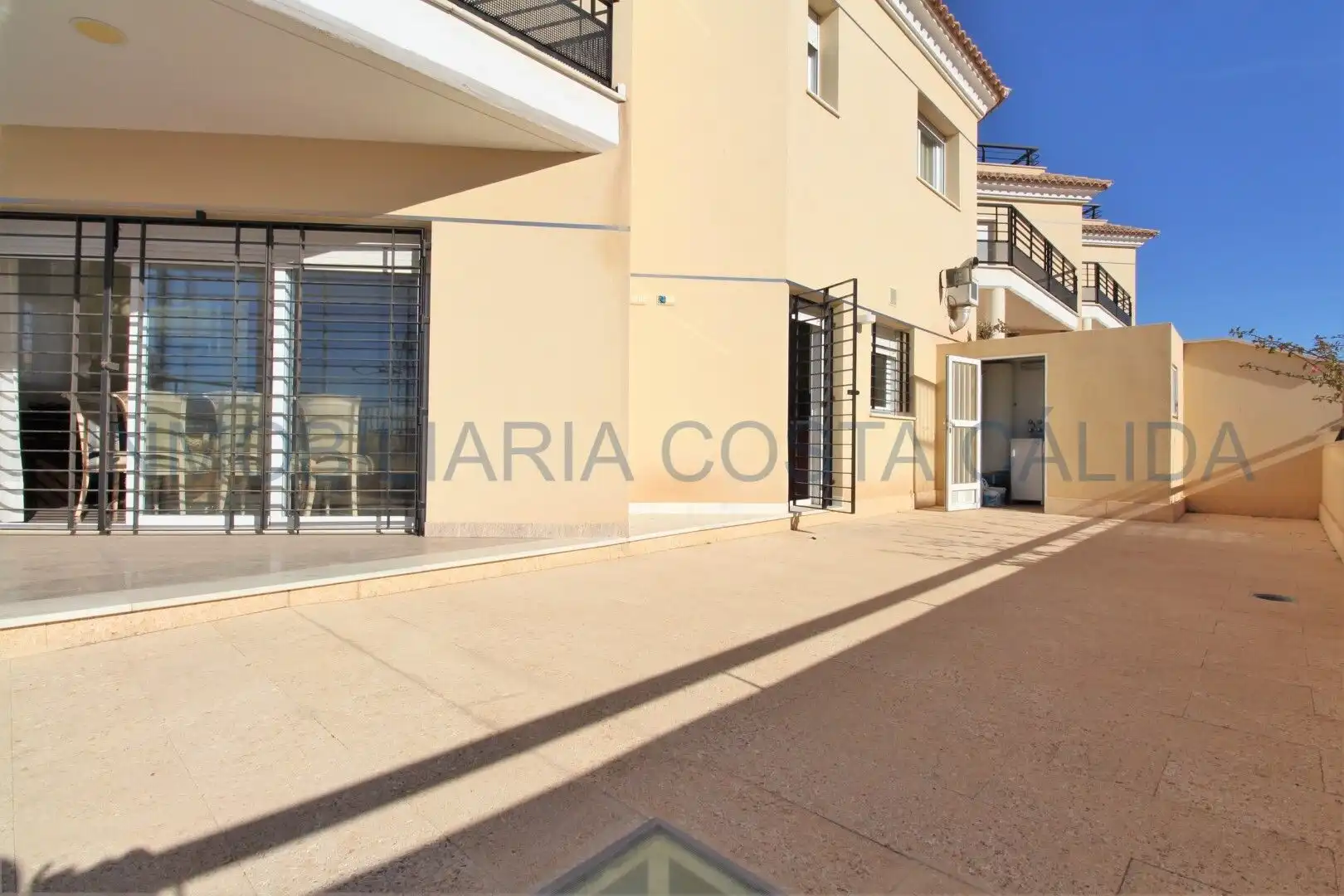 Triplex con terrazza in vendita a Calle Jaime Robles Mayor el Rojo, imagen 3