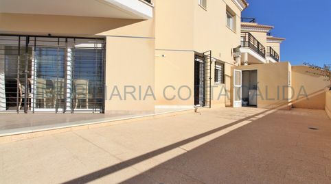 Foto 3 de Dúplex en venta en N/a, Calabardina, Águilas