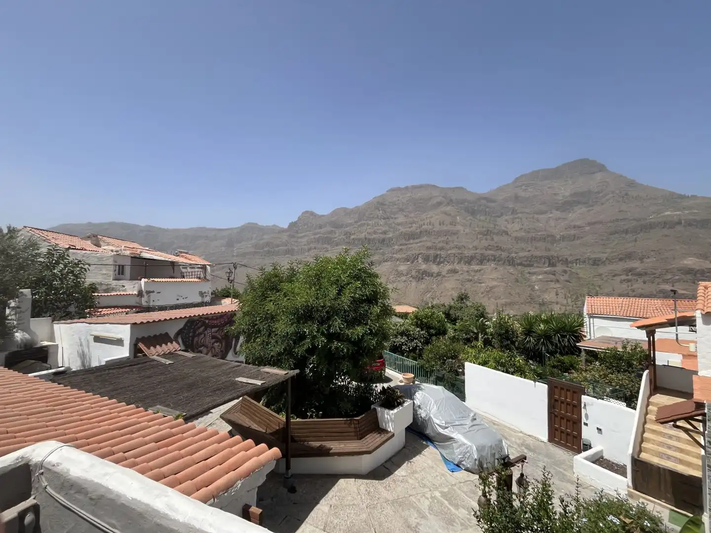 House with garden for sale in San Bartolomé Interior, imagen 40