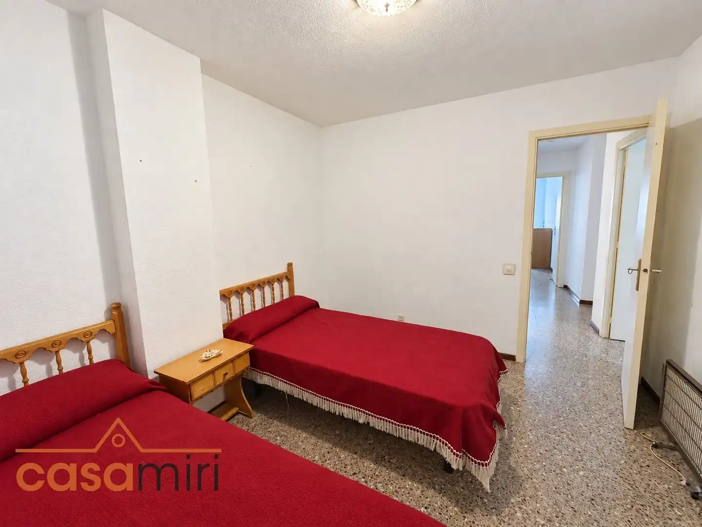 Wohnung mit Aufzug zum Verkauf in Zona alta, imagen 14