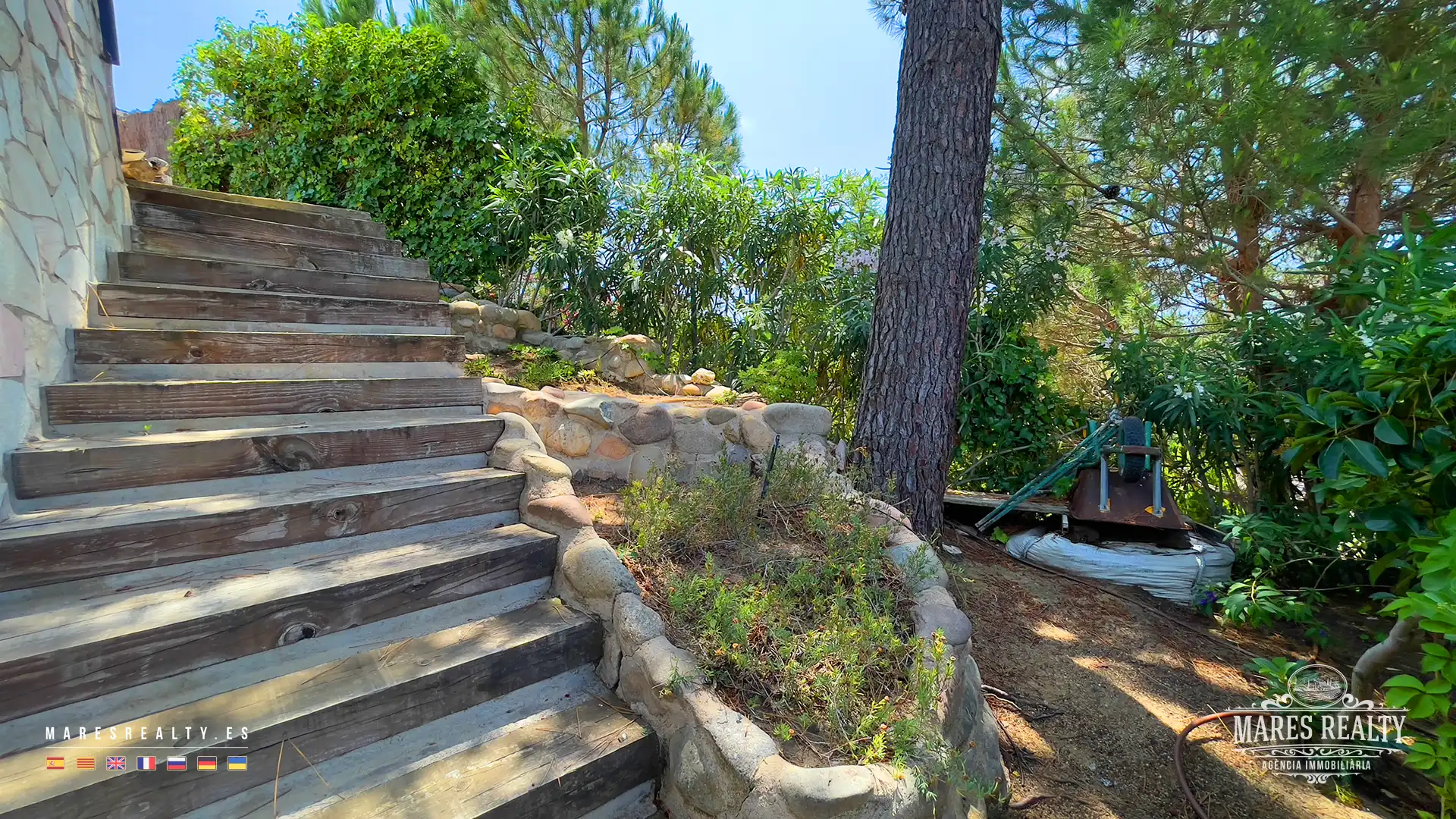 Maison avec piscine à vendre à Lloret Verd - Els Pinars, imagen 10