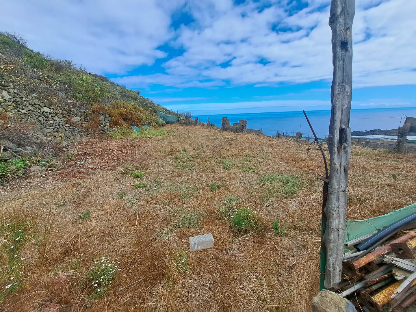 Land for sale in La Guancha