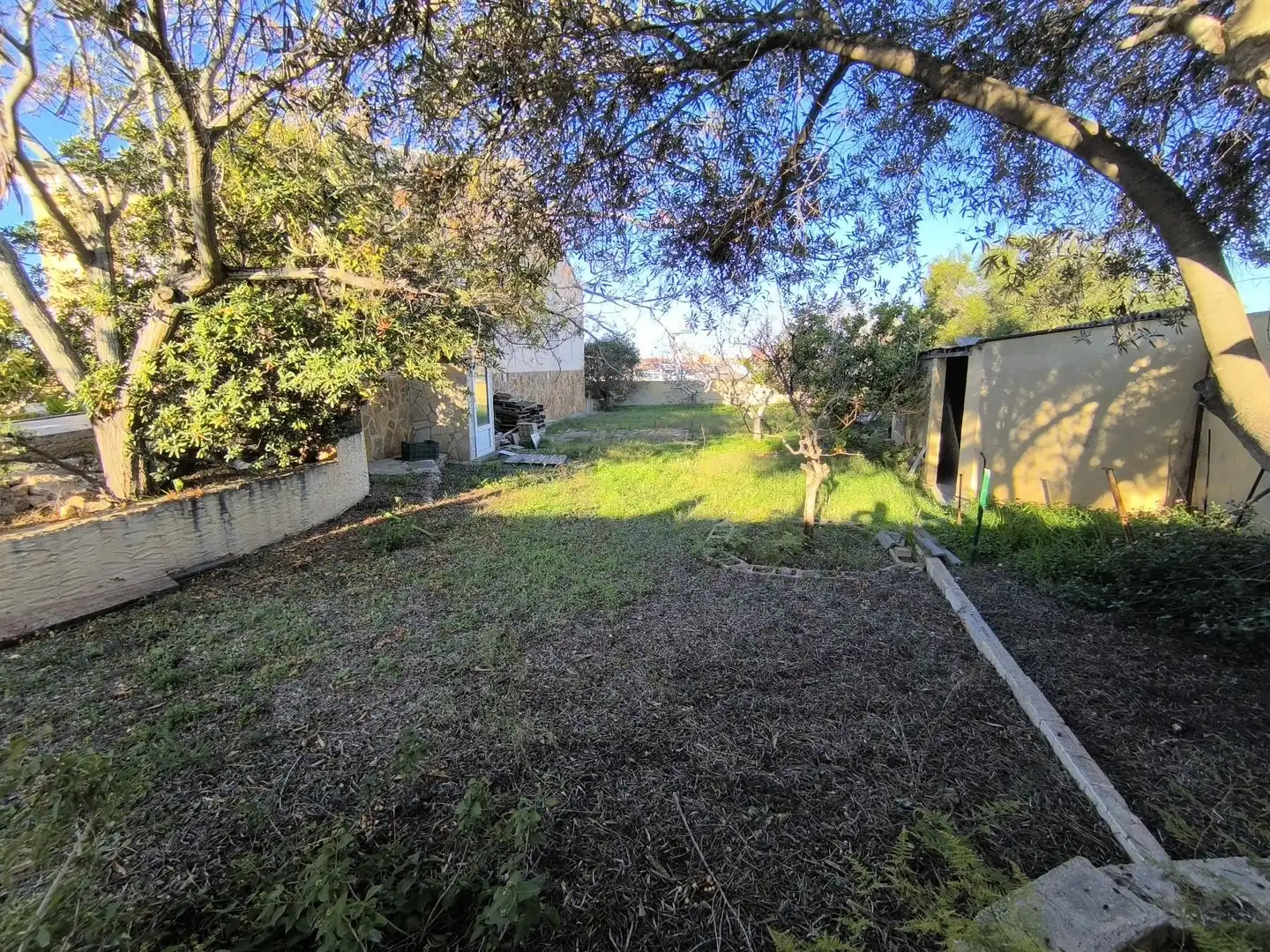 Villa avec jardin à vendre à Calle Calle Sol Poniente, imagen 35