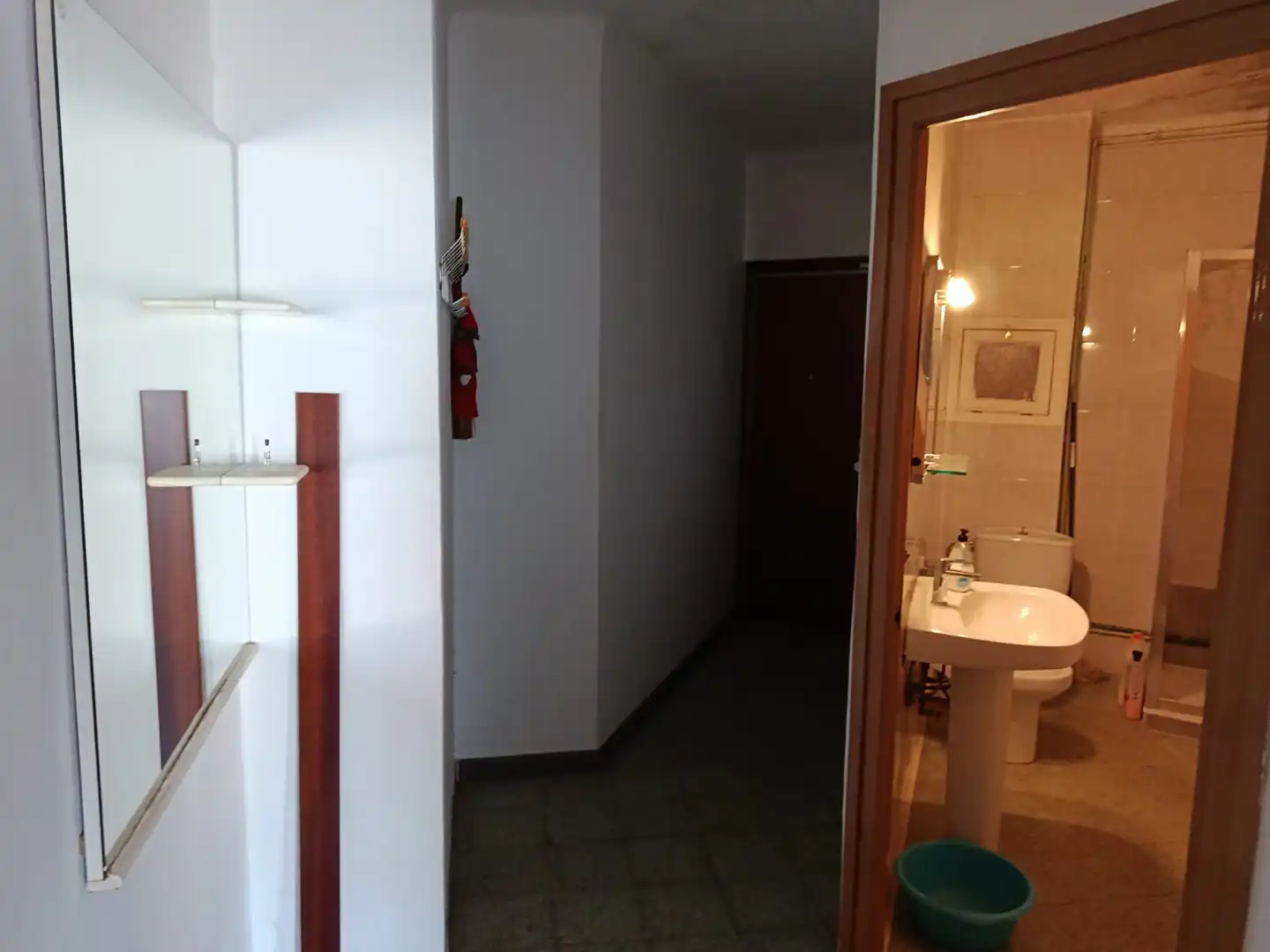 Wohnung mit Terrasse zum Verkauf in Carrer de Tarragona, imagen 20